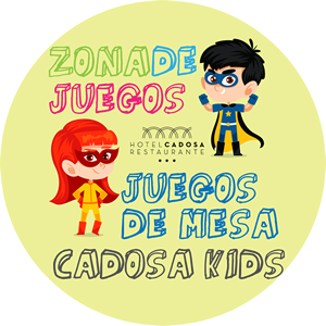 Kids Area